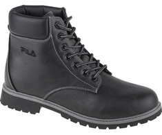 Fila Holdings Buty vyrams Fila Maverick juoda FFM0148 83052 (41)