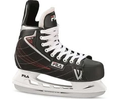 None Fila Viper HC pačiūžos juodos 43 dydis