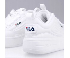 Fila Holdings Buty moterims Fila Superbubble balta FFW0536 10004 (39)