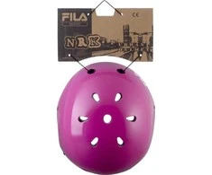 Fila Universalus NRK FUN šalmas rožinis dydis S/M 49-54 cm (60751074S)
