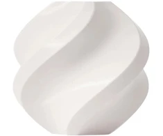 3D Plastikas – Filamentas PLA With spool/Su rite Basic Jade baltos spalvos | 1.75 mm, 1kg | Bambu Lab