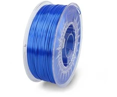Šilkinė gija Devil Design 1,75 mm 1kg – mėlyna}