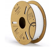 3D plastikas Elegoo PLA 1.75mm 1kg - Baltas