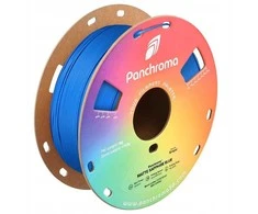 Polymaker Panchroma PLA Matte 1.75mm 1kg - Sapphire Mėlyna