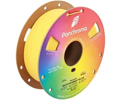 Polymaker Panchroma PLA Matte 1.75mm 1kg - Savannah Geltona
