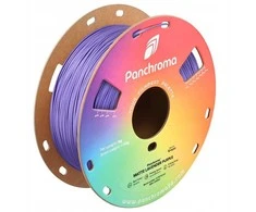 Polymaker Panchroma PLA Matte 1.75mm 1kg - Lavender Violetinė