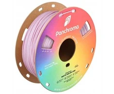 Polymaker Panchroma PLA Matte 1.75mm 1kg - Sakura Rožinė