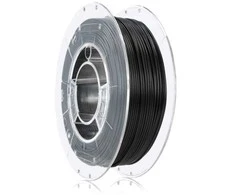 Rosa Plast Gija Rosa3D PCTG + 10CF 1.75mm 0.3kg - Juoda