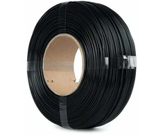 Spectrum Refill PETG gijos 1.75 mm, 1kg – vidurnakčio juoda