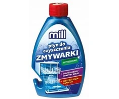 Madonis Mill 3-in-1 Indaplovė Cleaner 250 ml