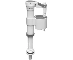 Jika FILLING VALVE JIKA BOTTOM 1/2 PLASTIC