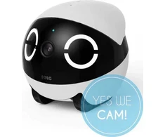 Enabot | ROLA Mini Pet Monitorius | Compact | 3 MP