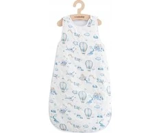 Kūdikio miegmaišis su užpildu New Baby Romance, dydis 6-12 mėn., 6-12 mėn.