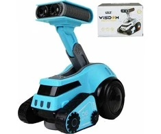Film robotas
