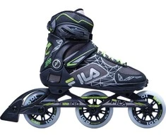 Rolls Fila Lady Pro 100 Lady greitis juoda dydis 37