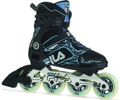 Filipek Rolls Fila Lady Pro 84 Lady resurse juodas dydis 38