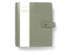 Filofax Malden Sisteminis kalendorius A5 Vetiver (UD-022396)