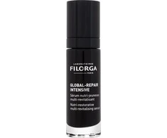 Filorga Global Repair Intensive Serum Nutri-Rejuvenating Multi-Revitalizing veido serumas 30ml