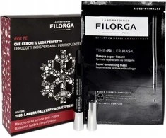 Filorga FILORGA SET (NUTRI FILLER LIPS 4ml+ TIME FILLER MASK)