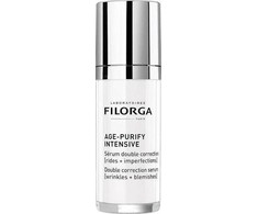 Dvigubo poveikio serumas Filorga Age-Purify Intensive, 30 ml
