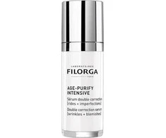 Dvigubo poveikio serumas Filorga Age-Purify Intensive, 30 ml
