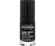 "Filorga Global Repair Eyes and Lips" Akių ir lūpų kremas 15ml