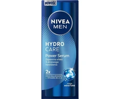 Filorga Poland Nivea Men HydroCare power serum su kwasem hialuronowym 30ml
