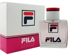 Fila Holdings Fila EDT moterims EDT purškalas 100ml
