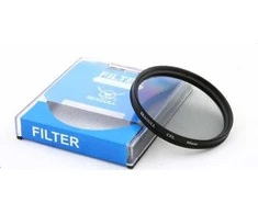 Filtrai Seagull CPL SHQ 77mm filtrai