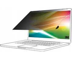 Filtras 3M 3M Bright Screen Privatumo filtras, skirtas Apple MacBook Air 13 2018-20 16:10 BPNAP001