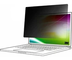 3M BP156W9E 39,6 cm (15.6″) Berėmio ekrano privatumo filtras