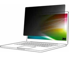 Filtras 3M Bright Screen Privatumo filtras