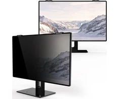 3M Magnetinis tvirtinimas privatumui