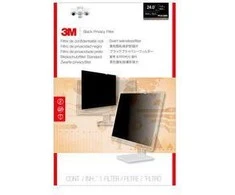 Filtras 3M privatumas 24 "16: 9 (PF240W9B)