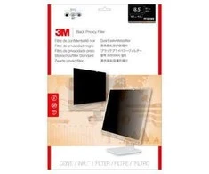 3M privatumo filtras 18,5" 16:9 (PF185W9B)