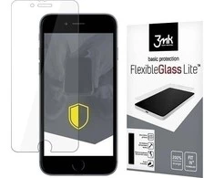 3mk FlexibleGlass Lite™ hibridinis stiklas Macbook Pro 15" 2016 m
