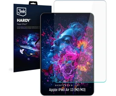 3mk HARDY popieriaus efektas Apple iPad Air 13" (M2/M3/M4)