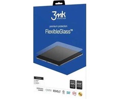 3Mk apsauga HP Elite x2 1012 G1 - iki 13" 3mk FlexibleGlass