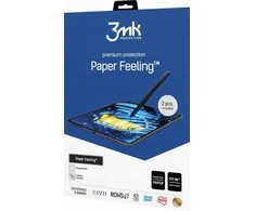 3MK PaperFeeling Macbook Pro 13" M1/M22pcs/2pcs Folio
