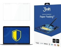 3Mk Apsauginė matinė plėvelė MacBook Air 13,3" M1