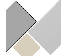 Filtras prywatyzujący, elektroststyczny - 3mk Privacy filter for MacBook Pro 16" 2021
