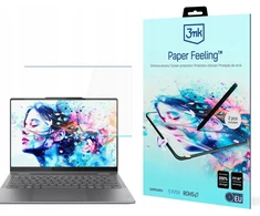 3Mk apsauga Lenovo Yoga 7 2-in-1 14ILL10 14 - iki 15" 3mk popieriaus pojūtis