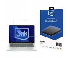 3Mk apsauga HP OmniBook 5 Flip 14" - iki 15" 3mk FlexibleGlass