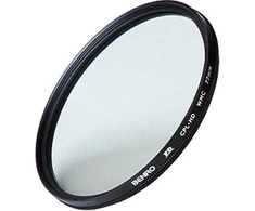 Benro SD ULCA WMC UV 72