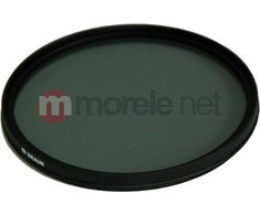 Braun Phototechnik Optical filter BRAUN Bluline UV 55mm