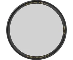 Filtras B+W B+W Polfilter High Transfer Circle Master 67m m