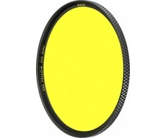 B+W filtras Geltonas filtras B+W Basic 022 Geltonas MRC 1102645 72mm