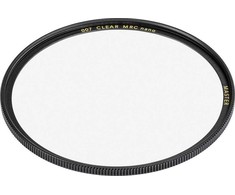 Filtras B+W Filtras ochronny B+W Master 007 Clear MRC nano 1101522 58mm