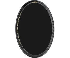 B+W filtras B+W Master 810 NDX1000 MRC nano 1101618 86 mm pilkas filtras