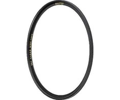 Filtras B&amp;W International B+W Clear Filtras MRC Nano Master 62mm